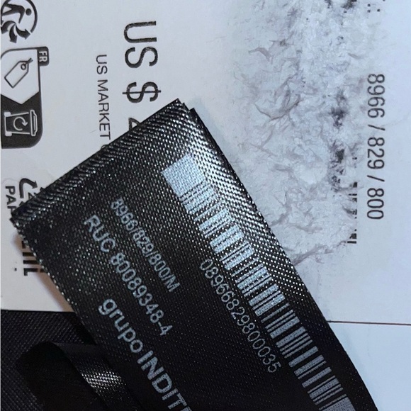 NWT ZARA Manteco Wool  Coat
🚨 FINAL PRICE NO OFFER ACCEPT - Picture 4 of 16